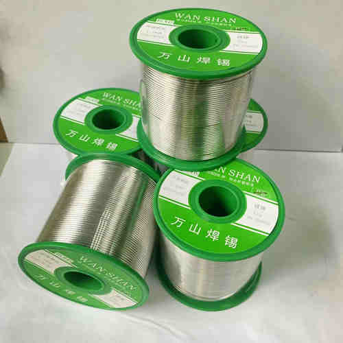 無(wú)鉛焊錫絲的規(guī)格有哪些？    無(wú)鉛焊錫絲的規(guī)格，
