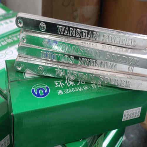 無鉛焊錫條出現焊點拉尖問題？