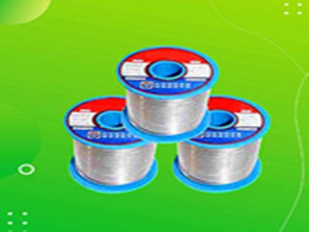 63焊錫絲廣泛應用于電子設備、通信設備和電力系統等領域