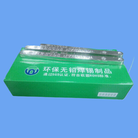 無鉛焊錫條就是環保焊錫條嗎？