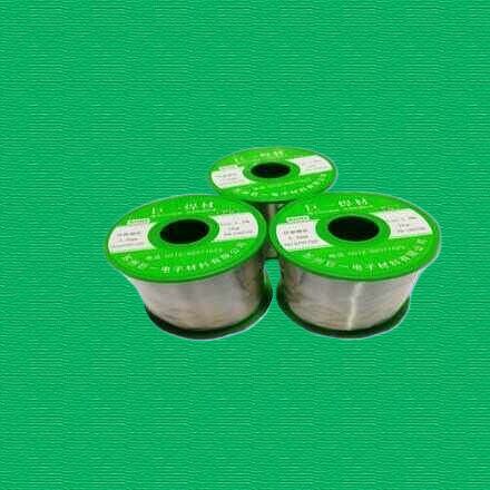 錫絲的質量