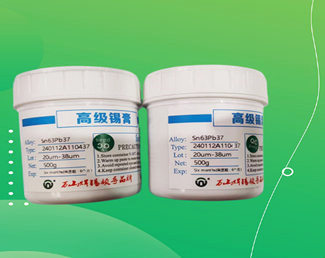 焊錫膏的度數和焊錫條的度數一致嗎