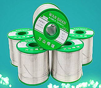無(wú)鉛焊錫線(xiàn)質(zhì)量和連接穩(wěn)定性焊錫線(xiàn)有哪方面