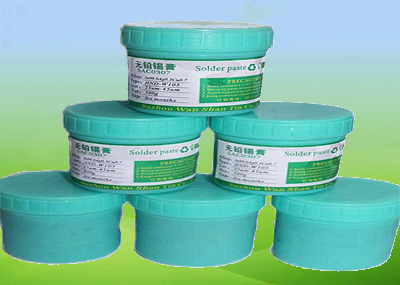 0307錫膏熔點，怎樣正確回溫才能更好的具有發揮價值
