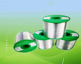 無鉛焊錫絲專注錫絲研發生產,錫絲/焊錫條/低熔點錫絲齊全---巨一焊材