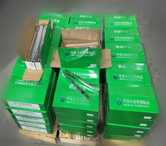 廠家生產無鉛焊錫條 波峰焊錫條 巨一焊材專業生產