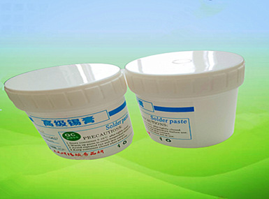 6337錫膏和0307錫膏相比較哪款錫膏更有優勢？