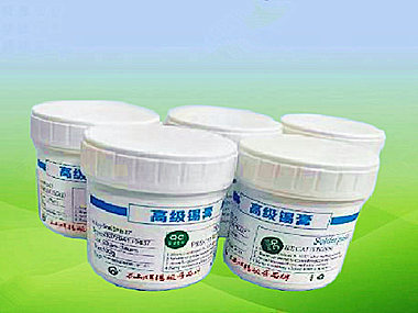 在選擇6337錫膏焊錫的比例時，并沒有一個固定的“最好用”的量，