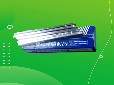 焊錫條規格型號--巨一焊錫 巨一焊錫作為專業的焊錫制品生產商，提供多種規格型號的焊錫條，以適應不同的焊接需求和行業標準。以下是巨一焊錫條的一些常見規格型號：