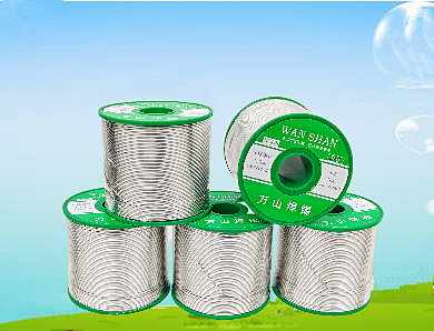 萬山焊錫,無鉛焊錫絲,銅鋁藥芯焊絲,精品焊錫服務至上,規(guī)格齊全