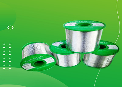 焊錫絲1公斤長度？