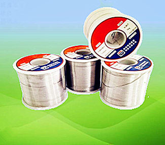 焊錫絲在電腦維修時，63錫絲好用嗎？