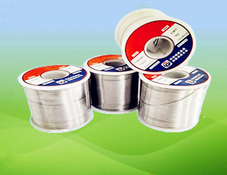 63錫絲，焊錫絲，6337錫絲焊錫技術(shù)之巧焊電子元器件的接頭 的注意事項