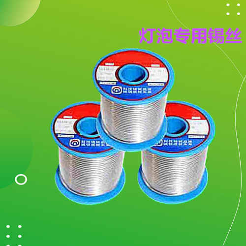 焊點牢固不發(fā)愁！巨一焊材63錫絲助你焊出超高性價比！