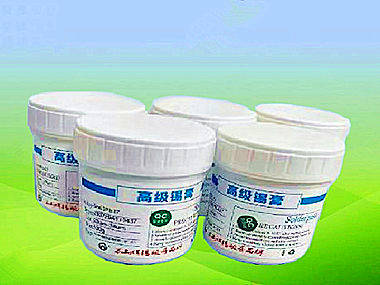 焊接達(dá)人告訴你：6337錫膏貼片使用的幾個(gè)誤區(qū)