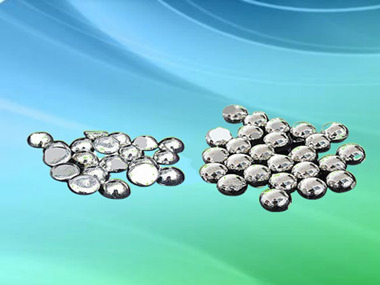 巨一焊材的無鉛焊錫球為什么成為熱銷貨源？