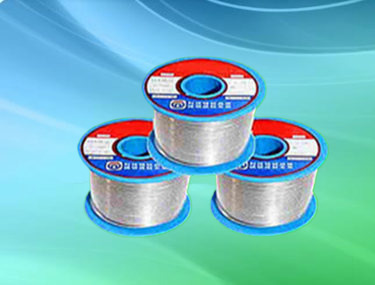63錫絲，焊錫絲生產(chǎn)廠家專業(yè)成就未來(lái)-巨一焊材