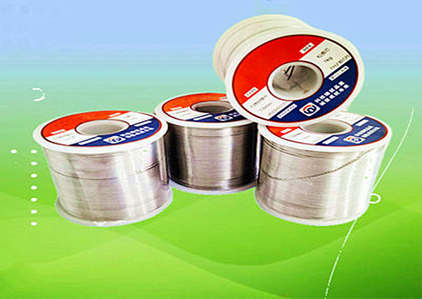 新手怎么選擇焊錫絲