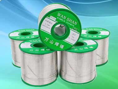 無鉛焊錫絲在電子產(chǎn)品焊接中的應(yīng)用有哪些注意事項(xiàng)？