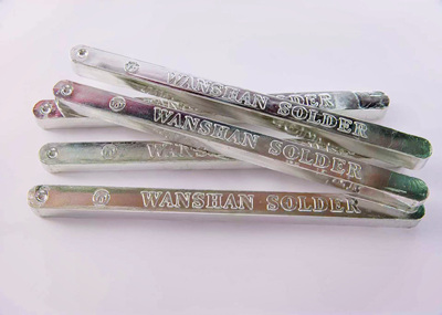 好品質(zhì)60錫條，焊接效果更上一層樓。其優(yōu)異的導(dǎo)電性能和穩(wěn)定的熔點(diǎn)表現(xiàn)