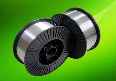 優質銅鋁藥芯焊絲，高效焊接省時省力