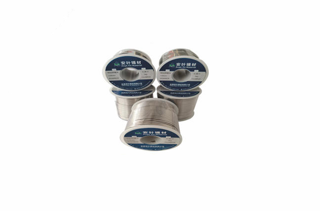 焊錫絲不上錫的原因有哪些