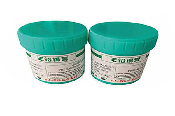 無鉛焊錫膏高效焊接九步法，2025年電子工程師必看實操指南