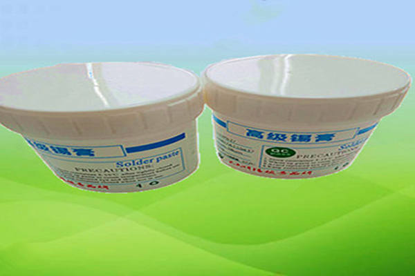 錫膏使用前的兩個(gè)關(guān)鍵步驟：揭秘2025年SMT產(chǎn)線的高良率密碼【錫鋅絲】