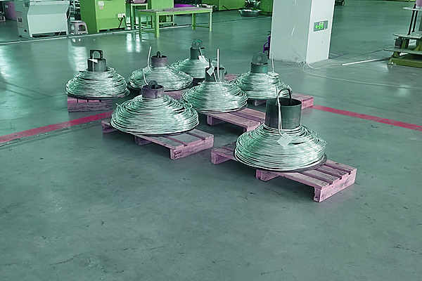 鍍鋅鐵絲能焊錫嗎？揭秘焊接背后的材料科學(xué)真相！