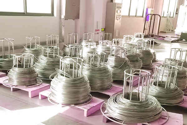 鋅絲的用途及價格,鋅絲的用途及價格圖片