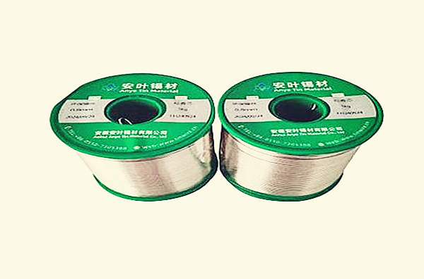 2025年電子工程師必讀：環(huán)保無鉛焊錫絲與烙鐵功率的黃金匹配法則