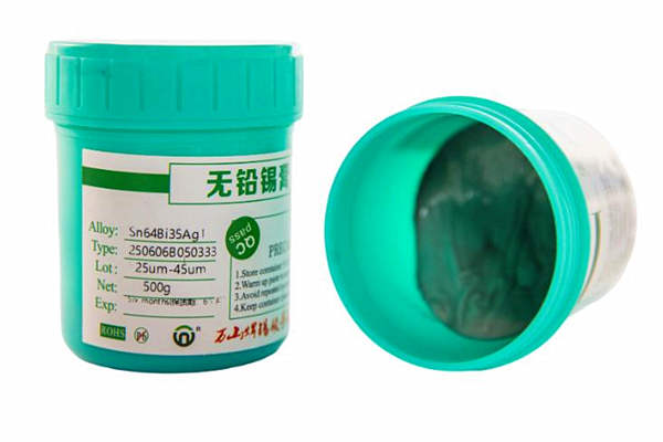 焊錫膏有鉛好還是無鉛好？2025年電子制造業(yè)的終極選擇指南