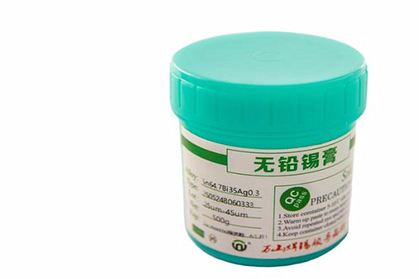 2025年焊錫膏牌號選擇指南：工程師必須掌握的6個關鍵參數【錫鋅絲】