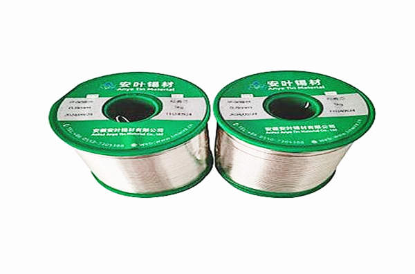 2025年電子制造業(yè)革命：環(huán)保無鉛焊錫絲如何重塑產(chǎn)業(yè)鏈？
