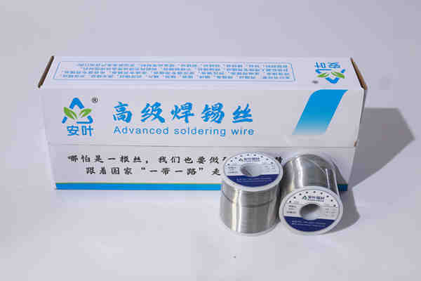 焊錫絲材料構(gòu)成與性能對焊接效果的影響