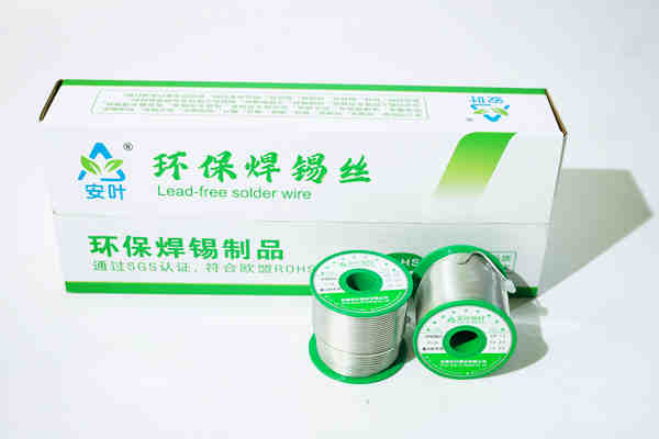 環(huán)保無(wú)鉛焊錫絲必備工具：高性能烙鐵推薦指南