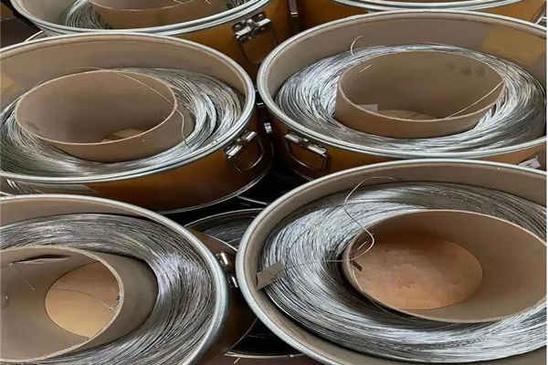 鋅絲：被忽視的“工業味精”究竟藏了多少隱藏技能？