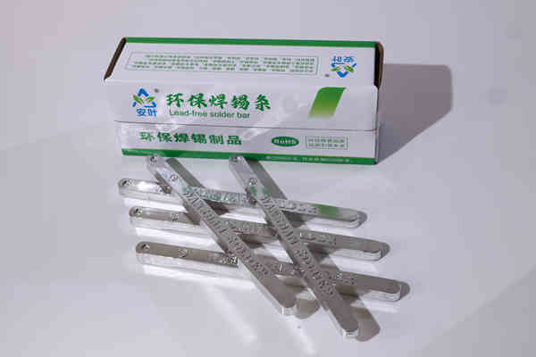 無鉛焊錫條與含鉛焊錫條在波峰焊焊接中的性能區(qū)別是什么？